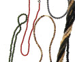 Lot de bijoux fantaisie : 11 colliers do