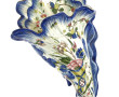 GIEN - Cornet d'applique de forme rocail