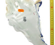 GIEN - Cornet d'applique de forme rocail