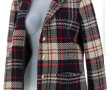 ARMANI JEAN'S - Veste femme en laine dan