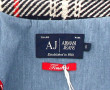 ARMANI JEAN'S - Veste femme en laine dan