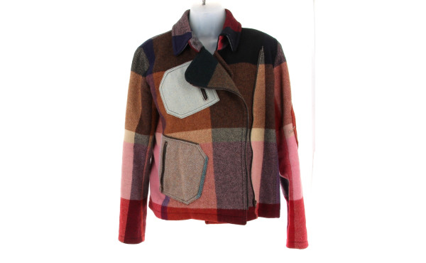 SONIA RYKIEL - Veste femme forme perfect