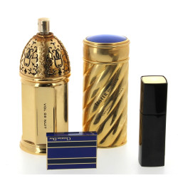 CHANEL, GUERLAIN, BOUCHERON et DIOR - Va