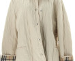 BURBERRY London - Veste matelassée coule