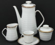 Service de table en porcelaine de Bavièr