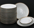 Service de table en porcelaine de Bavièr