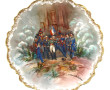 Thème NAPOLEON - "Les adieux de Fontaine