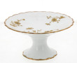 LIMOGES - Coupe sur piédouche ancienne e