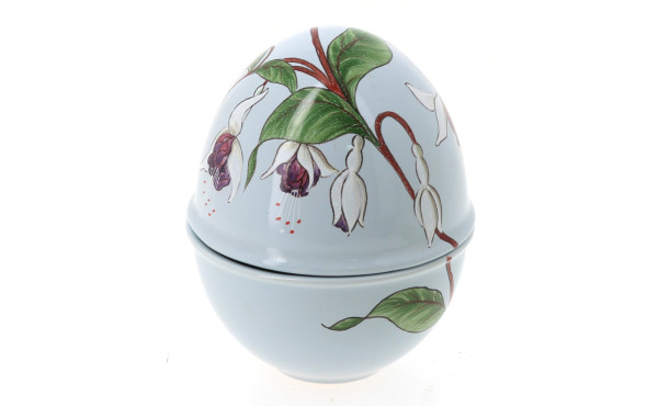 HB QUIMPER France - Coffret de forme ovo