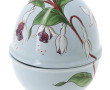 HB QUIMPER France - Coffret de forme ovo