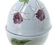 HB QUIMPER France - Coffret de forme ovo