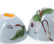 HB QUIMPER France - Coffret de forme ovo