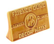 QUIMPER - Plaque publicitaire "Faïence d