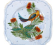 HB Henriot Quimper - Petite assiette à d