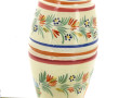 Henriot Quimper France - Petit vase en f