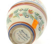 Henriot Quimper France - Petit vase en f