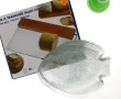 Lot comprenant 4 assiettes et 2 plats en