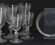 Petit ensemble de pièces anciennes en cr