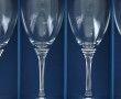 Cristal d'Arques - Modèle "Cabourg" - 6 
