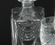 GRANDS DUCS - Service de verres à pied e