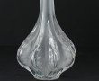 LALIQUE France - Vase soliflore à long c