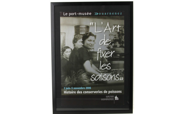 L'art de fixer les saisons - Histoire de