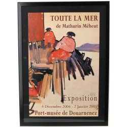 "Toute la mer de Mathurin Méheut (1882-1