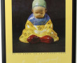 "Berthe SAVIGNY (1882-1958)". Affiche d’