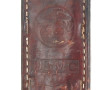 Baïonnette KA-BAR ancien avec son fourre