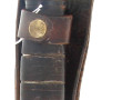Baïonnette KA-BAR ancien avec son fourre