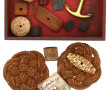 Thème MARINE - Lot de divers objets dont