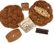 Thème MARINE - Lot de divers objets dont