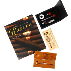 Lot comprenant un ouvrage sur "L'Univers