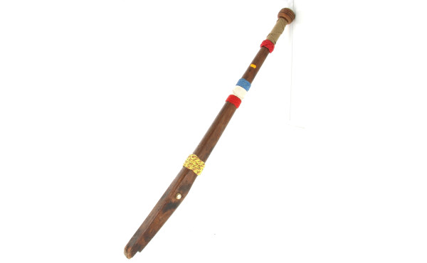 Thème MARINE - Barre franche de vieux gr