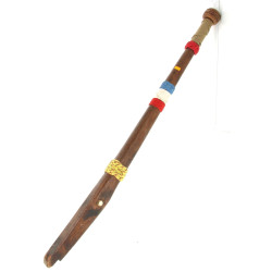 Thème MARINE - Barre franche de vieux gr