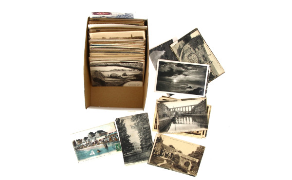 BRETAGNE - Lot de cartes postales