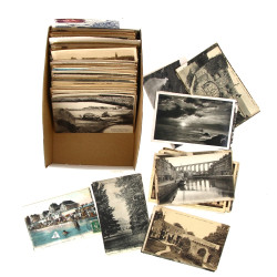 BRETAGNE - Lot de cartes postales