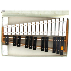 Xylophone Bell Harmony, Percuton France 