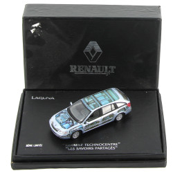 RENAULT Laguna TECHNOCENTRE série limité