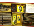 MARKLIN Ho - Beau coffret de train en be