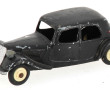 DINKY TOYS 24N - CITROËN Traction (2ème