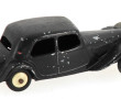 DINKY TOYS 24N - CITROËN Traction (2ème
