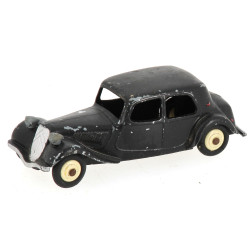 DINKY TOYS 24N - CITROËN Traction (2ème