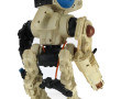 ARMORBOT GI Joe, années 90, vendu en l'é