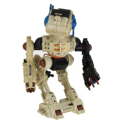 ARMORBOT GI Joe, années 90, vendu en l'é