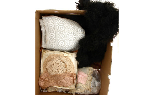 Thème BRETAGNE et divers - Lot comprenan