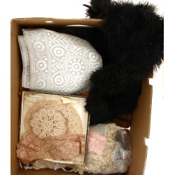 Thème BRETAGNE et divers - Lot comprenan