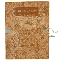 Thérèse de DILLMONT - "Le filet Richelie
