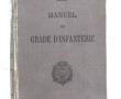 "Manuel du Gradé d'Infanterie", Charles-