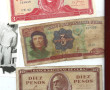 CHE GUEVARA - 2 billets à l'effigie de C